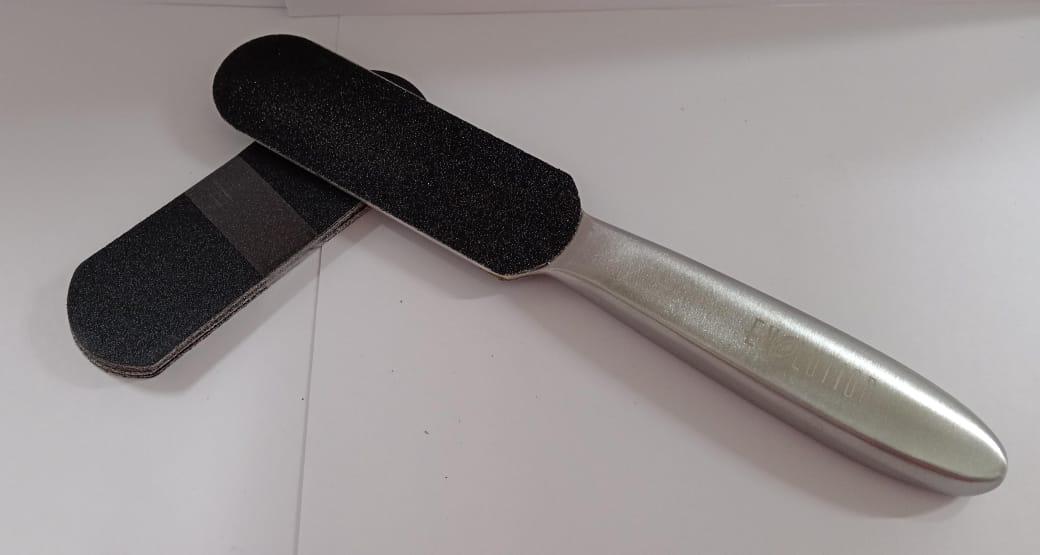 Paleta de Pedi Grande